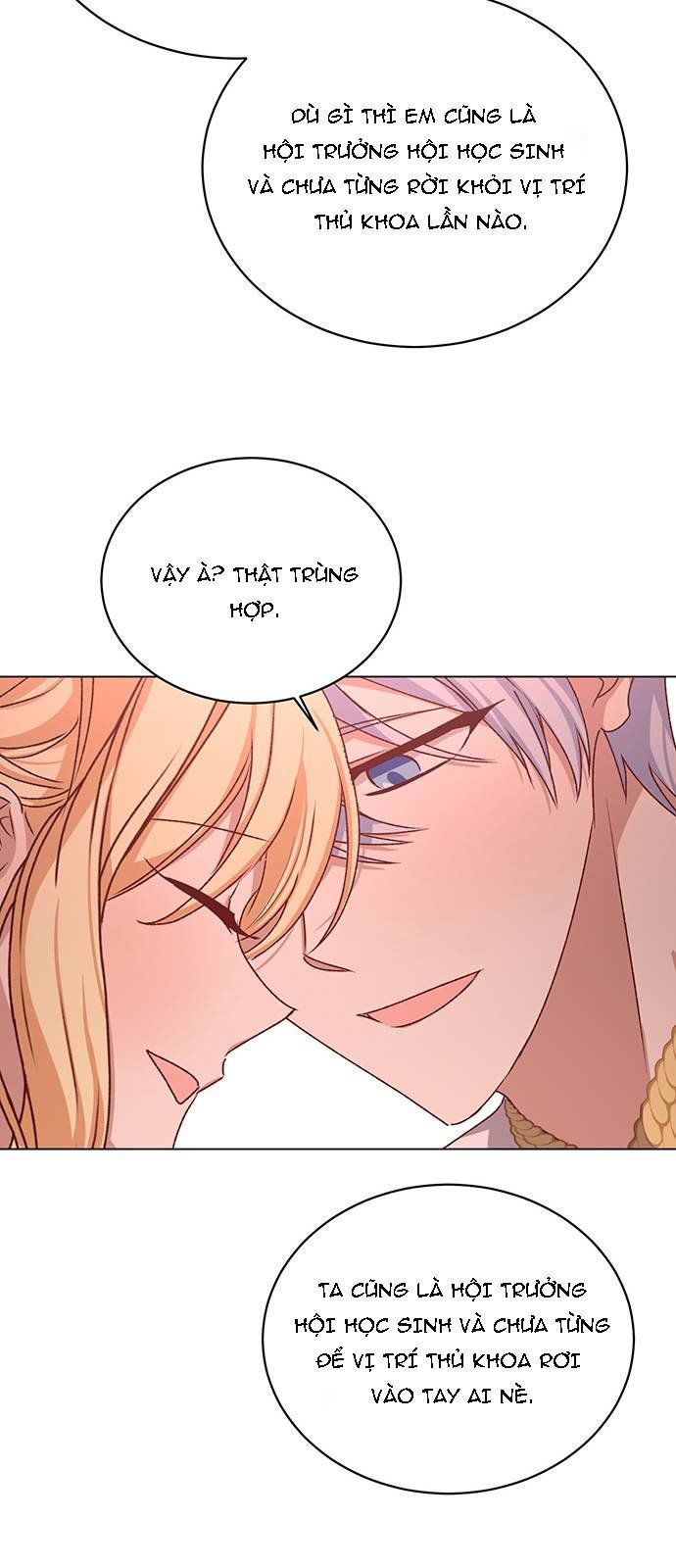 đọc truyện Tôi Là Vị Hôn Thê Phản Diện Chương 63 ảnh 69 tại Thiên Thai Truyện