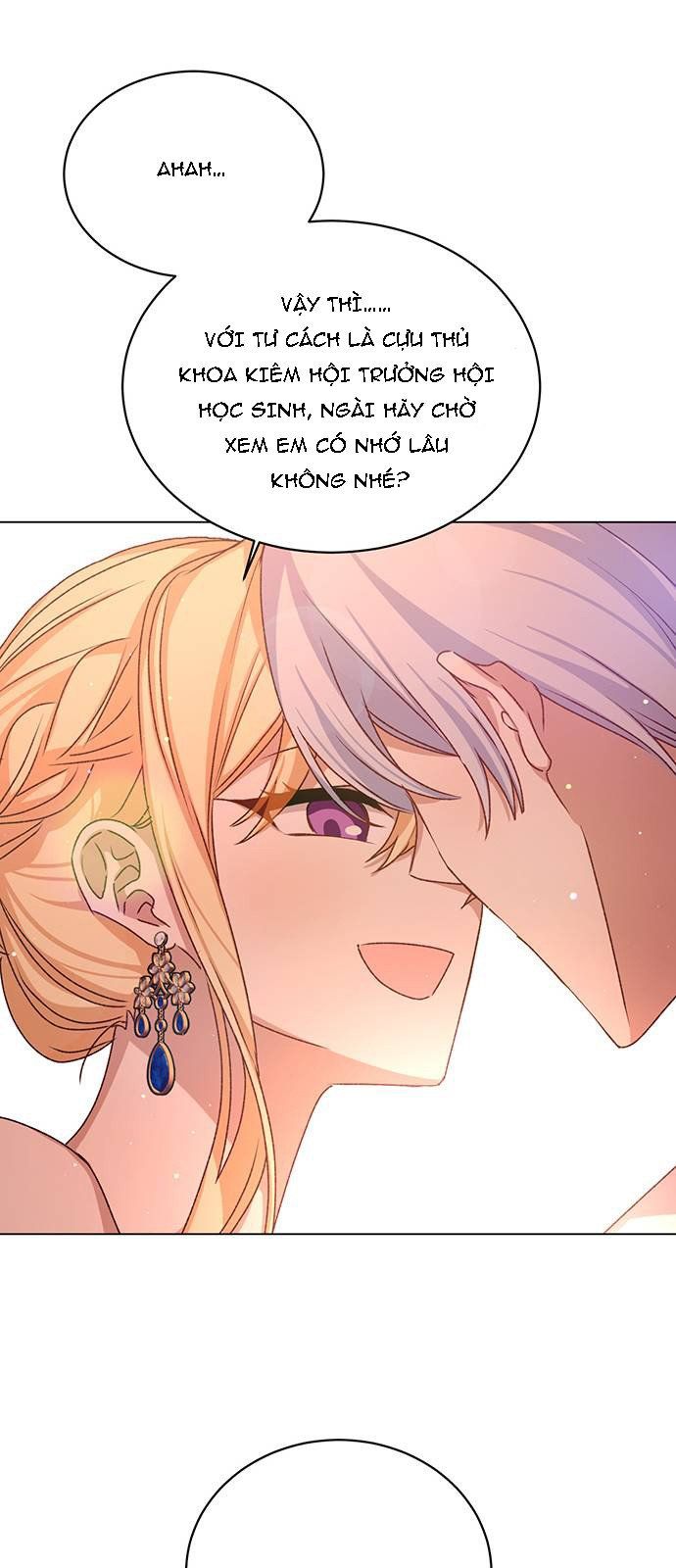 đọc truyện Tôi Là Vị Hôn Thê Phản Diện Chương 63 ảnh 70 tại Thiên Thai Truyện