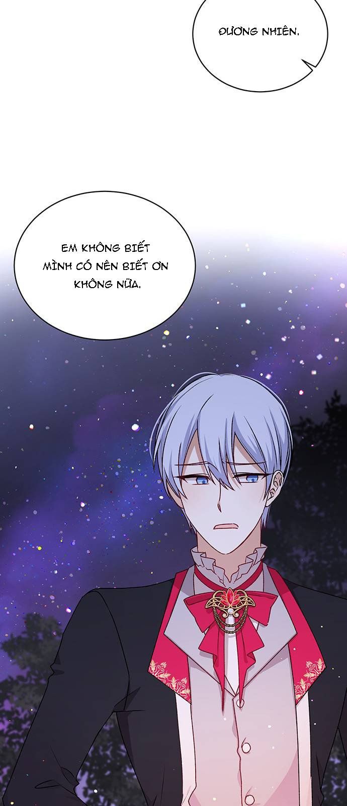 đọc truyện Tôi Là Vị Hôn Thê Phản Diện Chương 63 ảnh 9 tại Thiên Thai Truyện