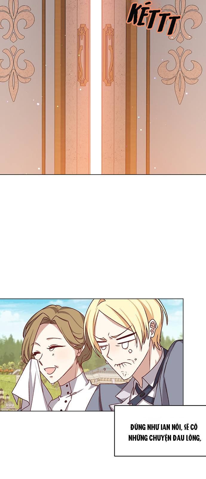 đọc truyện Tôi Là Vị Hôn Thê Phản Diện Chương 63 ảnh 72 tại Thiên Thai Truyện