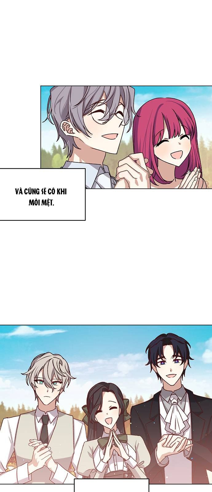 đọc truyện Tôi Là Vị Hôn Thê Phản Diện Chương 63 ảnh 73 tại Thiên Thai Truyện