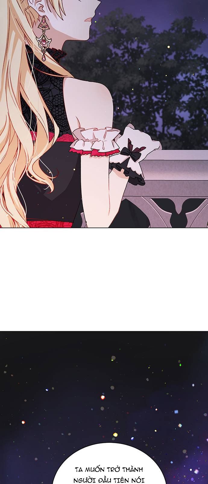 đọc truyện Tôi Là Vị Hôn Thê Phản Diện Chương 63 ảnh 11 tại Thiên Thai Truyện