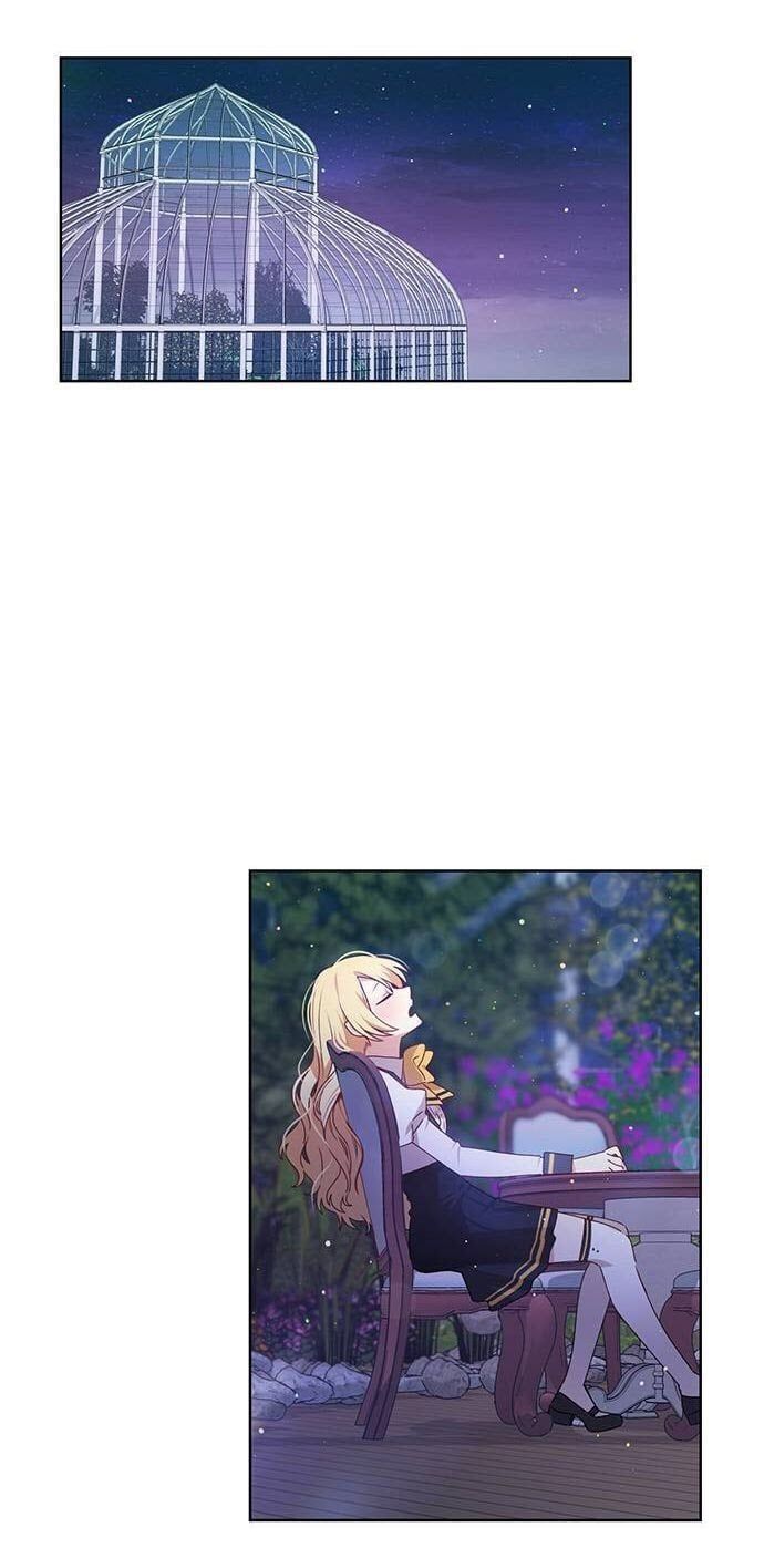 đọc truyện Tôi Là Vị Hôn Thê Phản Diện Chương 7 ảnh 3 tại Thiên Thai Truyện