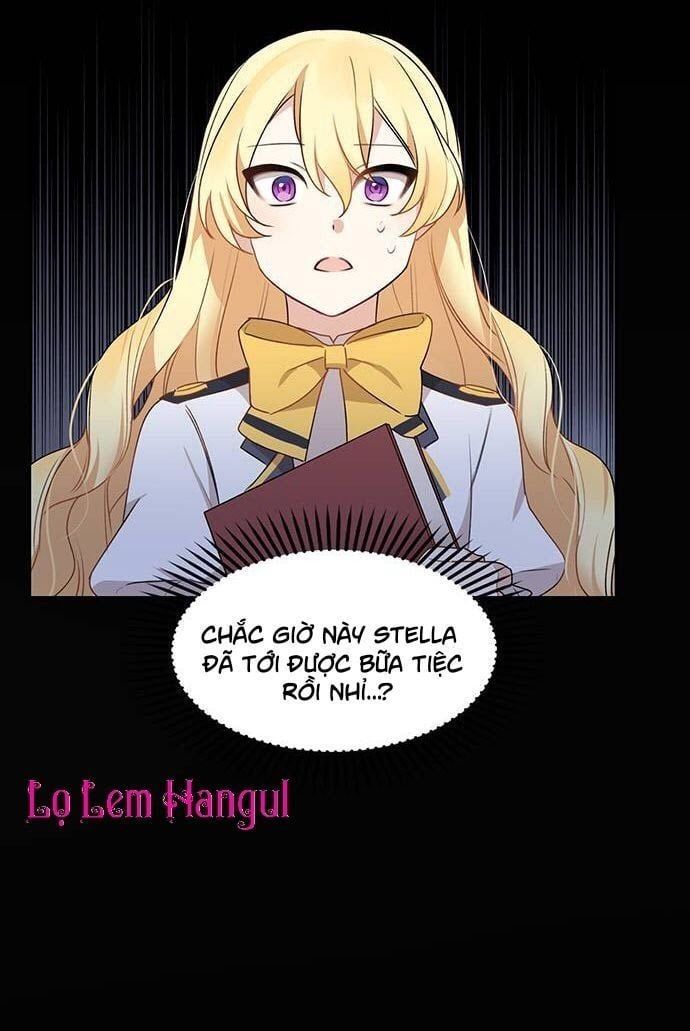 đọc truyện Tôi Là Vị Hôn Thê Phản Diện Chương 7 ảnh 4 tại Thiên Thai Truyện