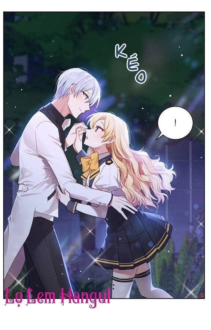 đọc truyện Tôi Là Vị Hôn Thê Phản Diện Chương 7 ảnh 27 tại Thiên Thai Truyện