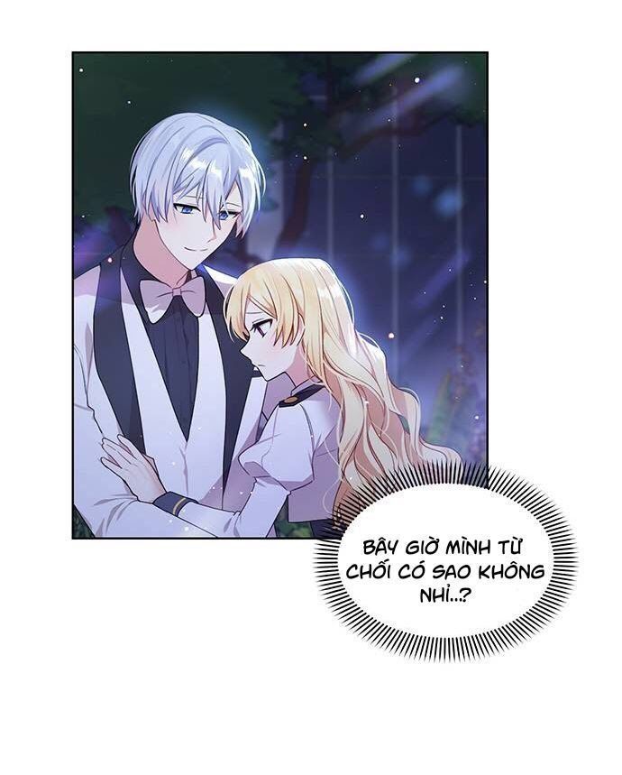 đọc truyện Tôi Là Vị Hôn Thê Phản Diện Chương 7 ảnh 28 tại Thiên Thai Truyện