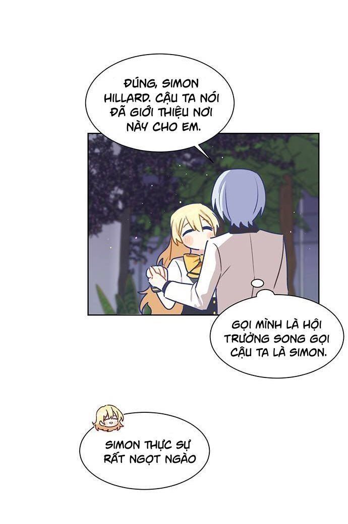 đọc truyện Tôi Là Vị Hôn Thê Phản Diện Chương 7 ảnh 36 tại Thiên Thai Truyện