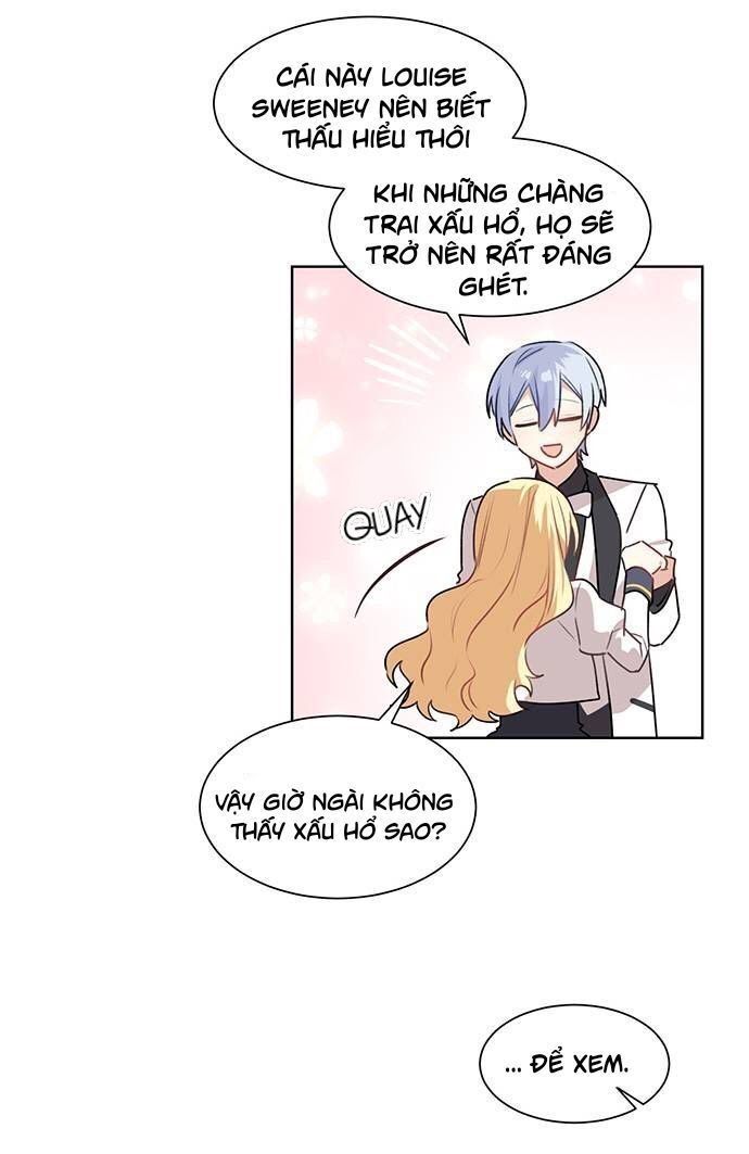 đọc truyện Tôi Là Vị Hôn Thê Phản Diện Chương 7 ảnh 39 tại Thiên Thai Truyện