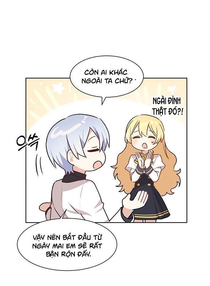 đọc truyện Tôi Là Vị Hôn Thê Phản Diện Chương 7 ảnh 53 tại Thiên Thai Truyện