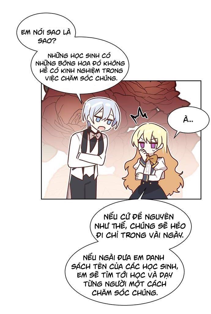 đọc truyện Tôi Là Vị Hôn Thê Phản Diện Chương 7 ảnh 55 tại Thiên Thai Truyện