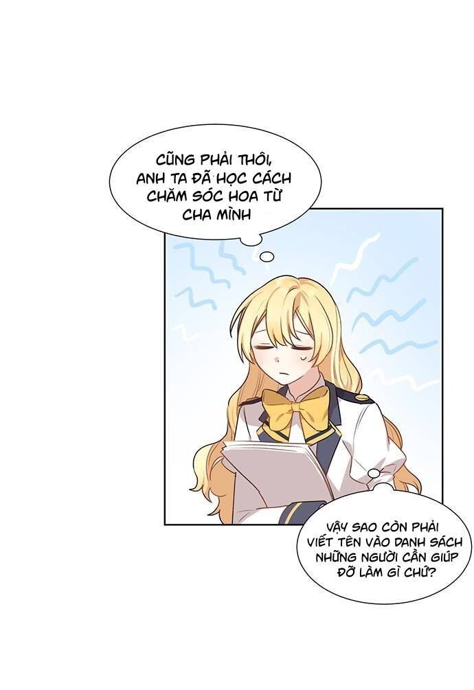 đọc truyện Tôi Là Vị Hôn Thê Phản Diện Chương 7 ảnh 67 tại Thiên Thai Truyện