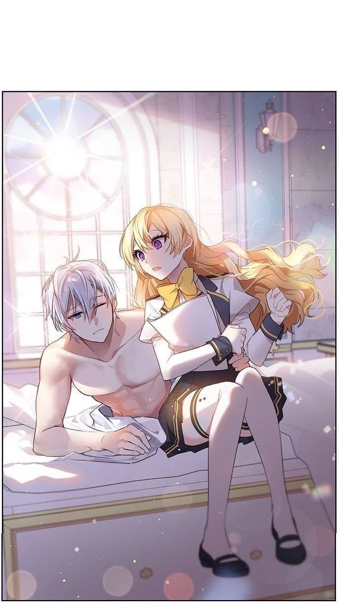 đọc truyện Tôi Là Vị Hôn Thê Phản Diện Chương 7 ảnh 69 tại Thiên Thai Truyện