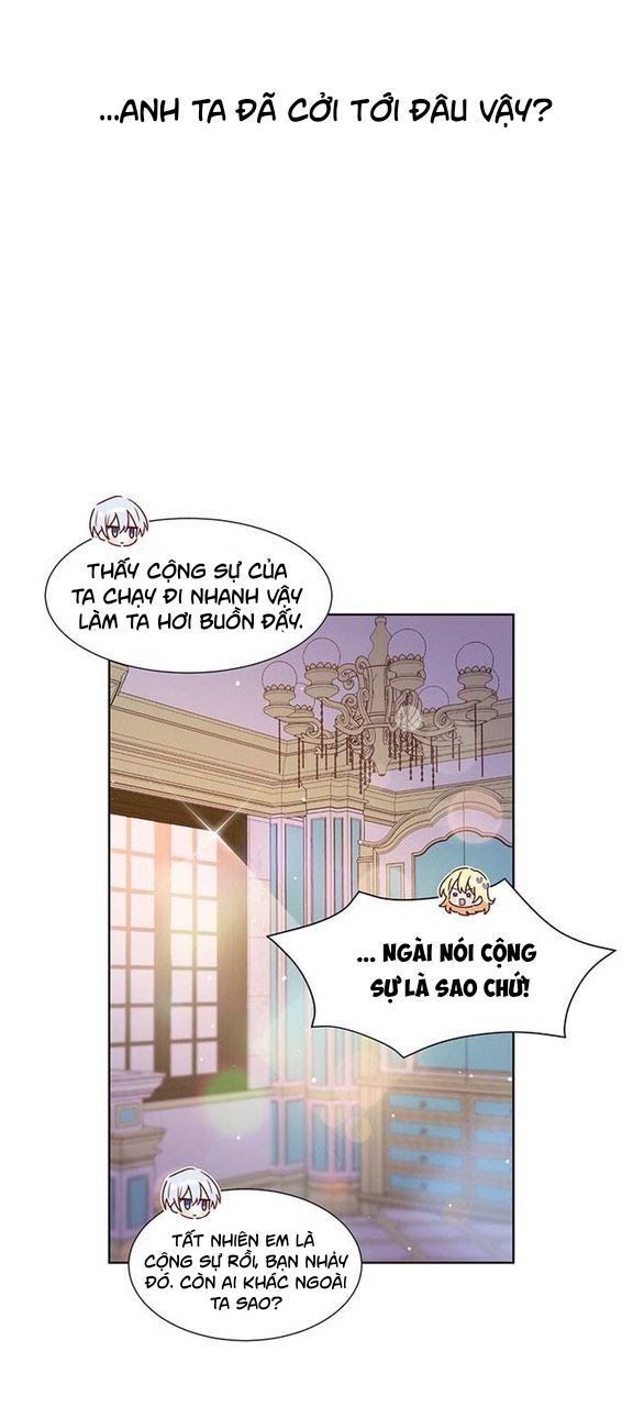 đọc truyện Tôi Là Vị Hôn Thê Phản Diện Chương 7 ảnh 71 tại Thiên Thai Truyện