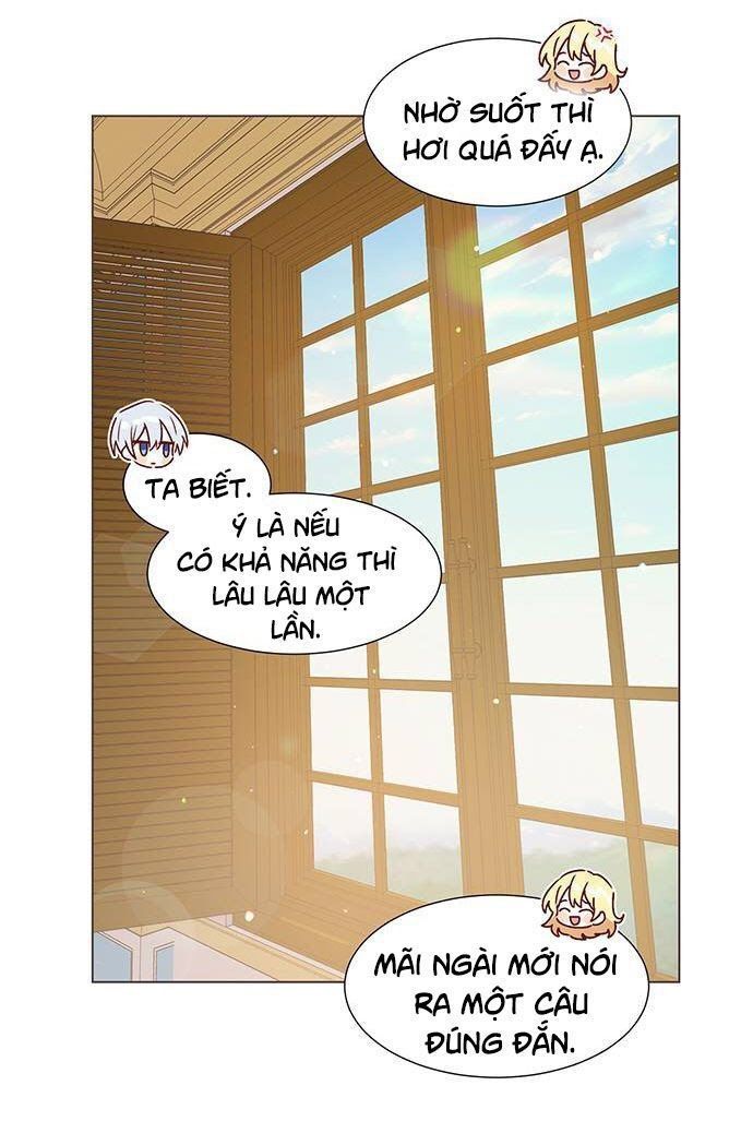 đọc truyện Tôi Là Vị Hôn Thê Phản Diện Chương 8 ảnh 12 tại Thiên Thai Truyện