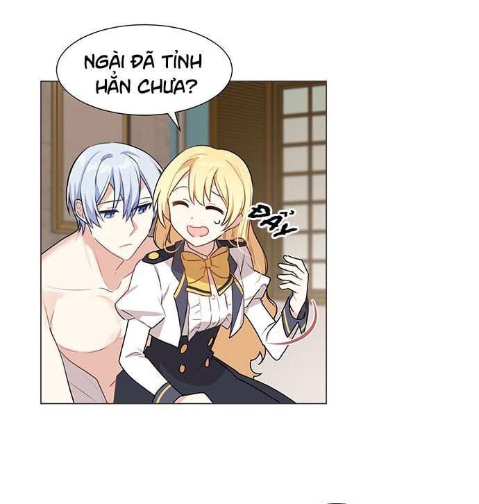 đọc truyện Tôi Là Vị Hôn Thê Phản Diện Chương 8 ảnh 13 tại Thiên Thai Truyện