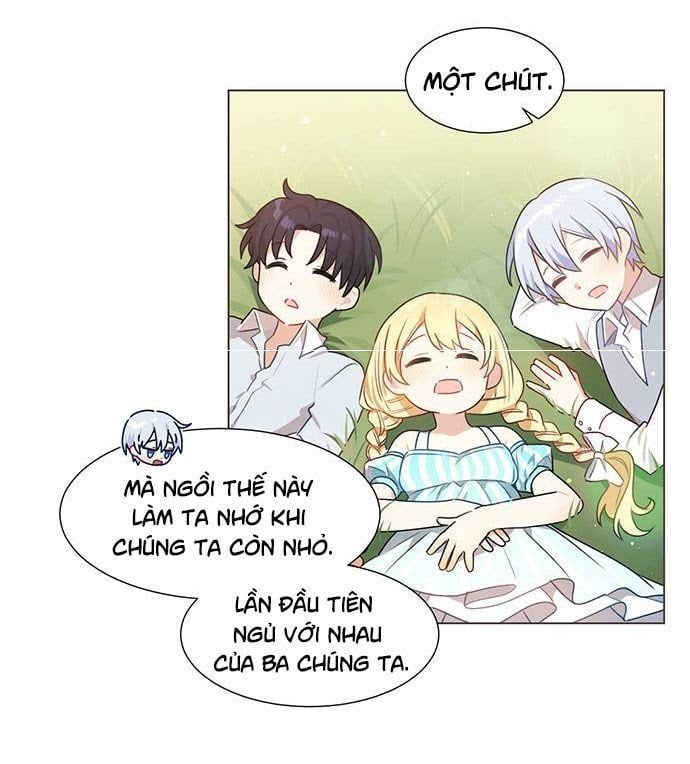 đọc truyện Tôi Là Vị Hôn Thê Phản Diện Chương 8 ảnh 14 tại Thiên Thai Truyện