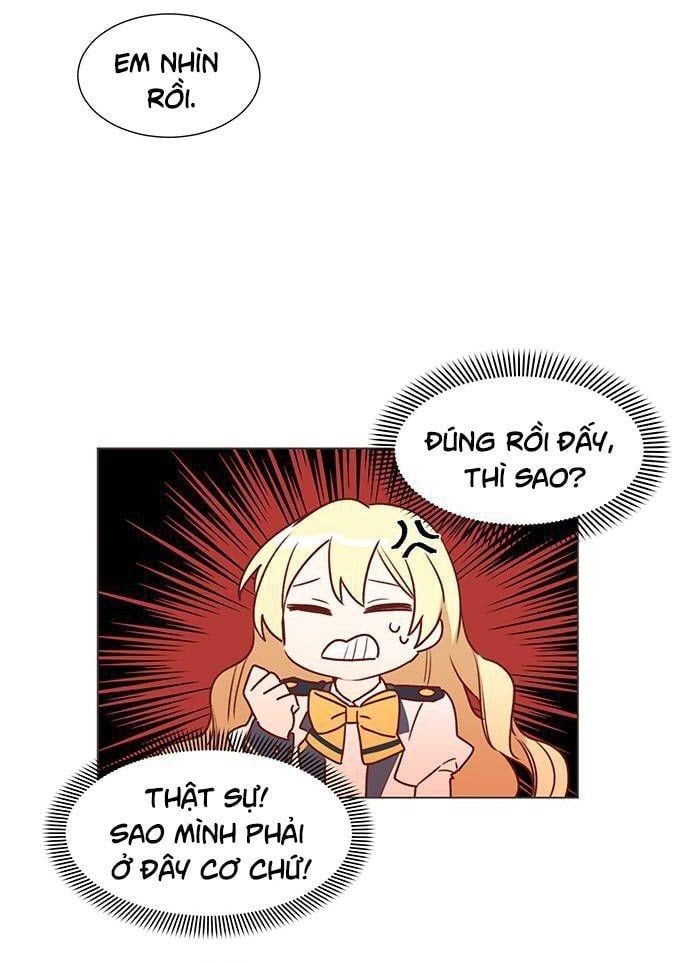 đọc truyện Tôi Là Vị Hôn Thê Phản Diện Chương 8 ảnh 25 tại Thiên Thai Truyện