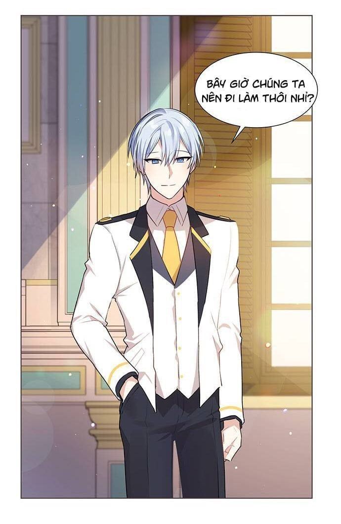 đọc truyện Tôi Là Vị Hôn Thê Phản Diện Chương 8 ảnh 28 tại Thiên Thai Truyện