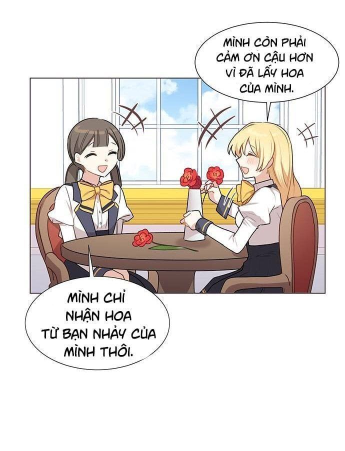 đọc truyện Tôi Là Vị Hôn Thê Phản Diện Chương 8 ảnh 31 tại Thiên Thai Truyện