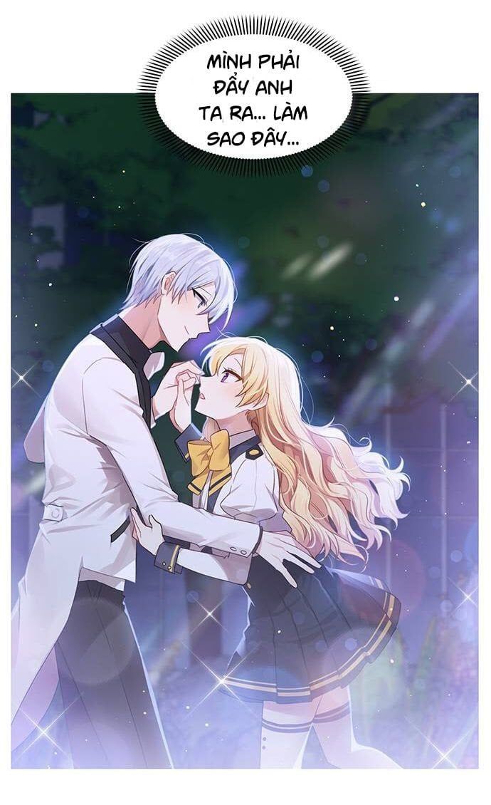 đọc truyện Tôi Là Vị Hôn Thê Phản Diện Chương 8 ảnh 5 tại Thiên Thai Truyện