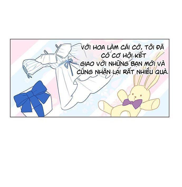 đọc truyện Tôi Là Vị Hôn Thê Phản Diện Chương 8 ảnh 32 tại Thiên Thai Truyện