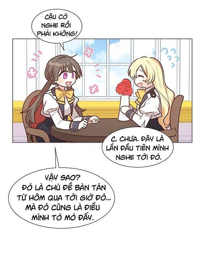 đọc truyện Tôi Là Vị Hôn Thê Phản Diện Chương 8 ảnh 37 tại Thiên Thai Truyện