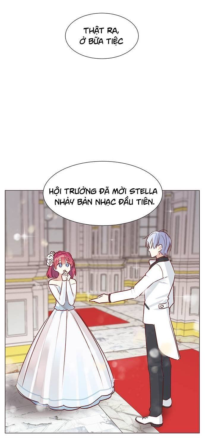 đọc truyện Tôi Là Vị Hôn Thê Phản Diện Chương 8 ảnh 39 tại Thiên Thai Truyện