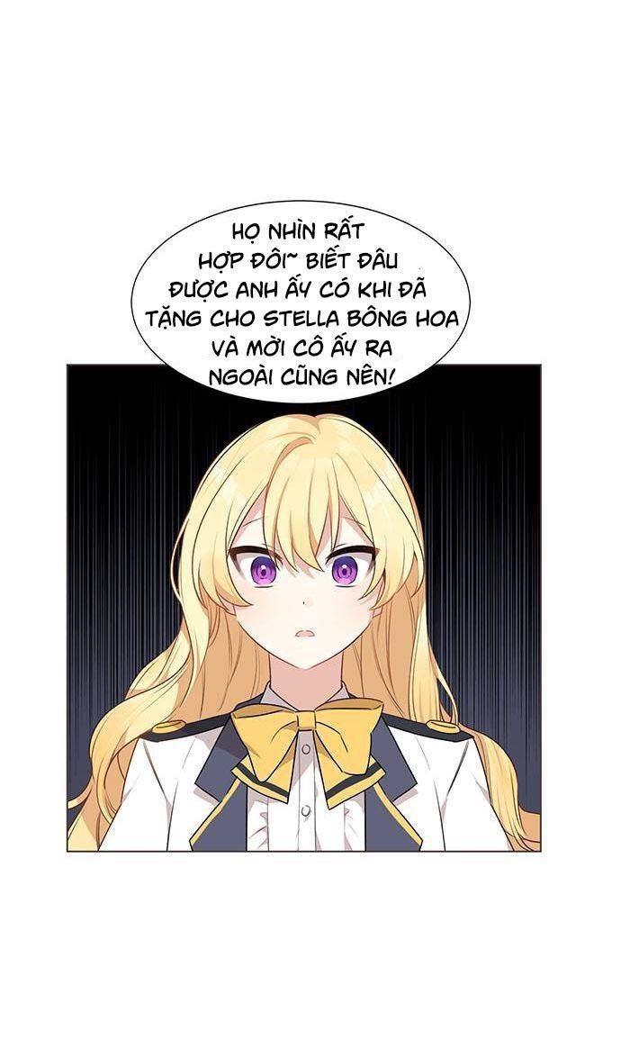 đọc truyện Tôi Là Vị Hôn Thê Phản Diện Chương 8 ảnh 40 tại Thiên Thai Truyện