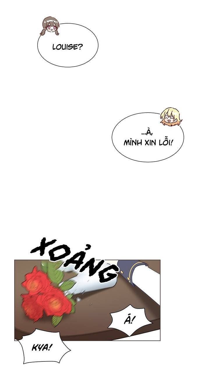 đọc truyện Tôi Là Vị Hôn Thê Phản Diện Chương 8 ảnh 41 tại Thiên Thai Truyện