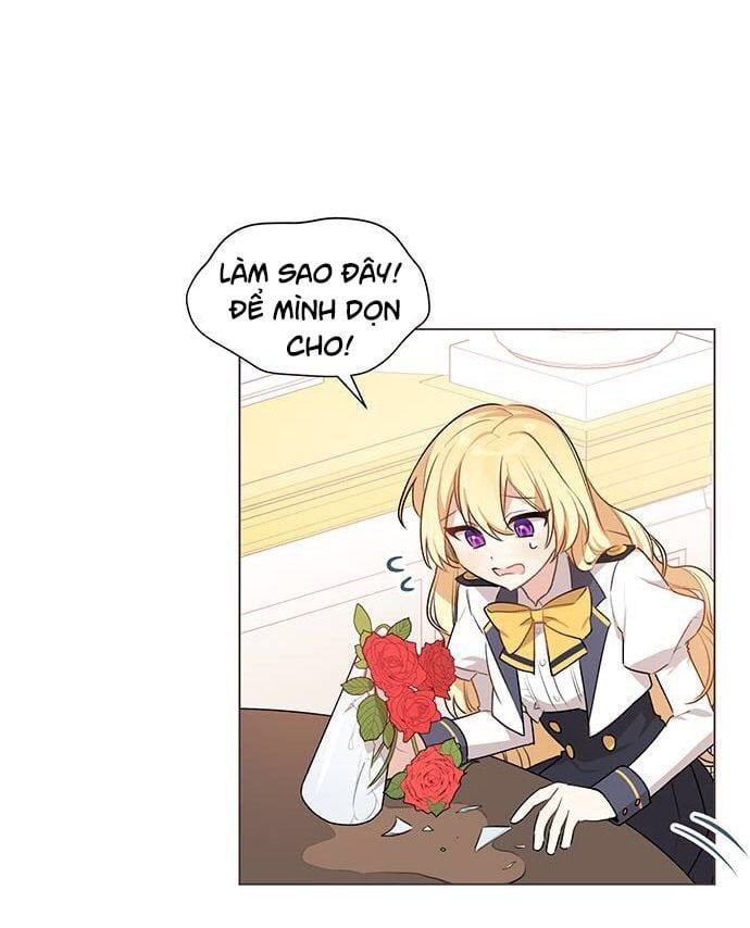 đọc truyện Tôi Là Vị Hôn Thê Phản Diện Chương 8 ảnh 42 tại Thiên Thai Truyện