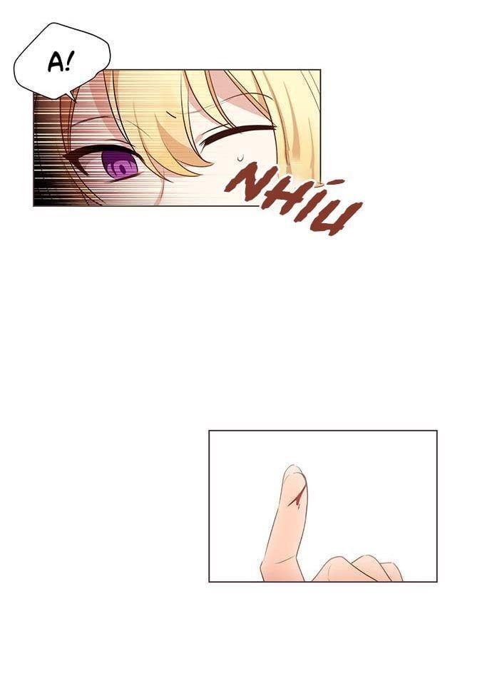 đọc truyện Tôi Là Vị Hôn Thê Phản Diện Chương 8 ảnh 43 tại Thiên Thai Truyện