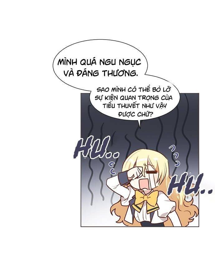 đọc truyện Tôi Là Vị Hôn Thê Phản Diện Chương 8 ảnh 50 tại Thiên Thai Truyện