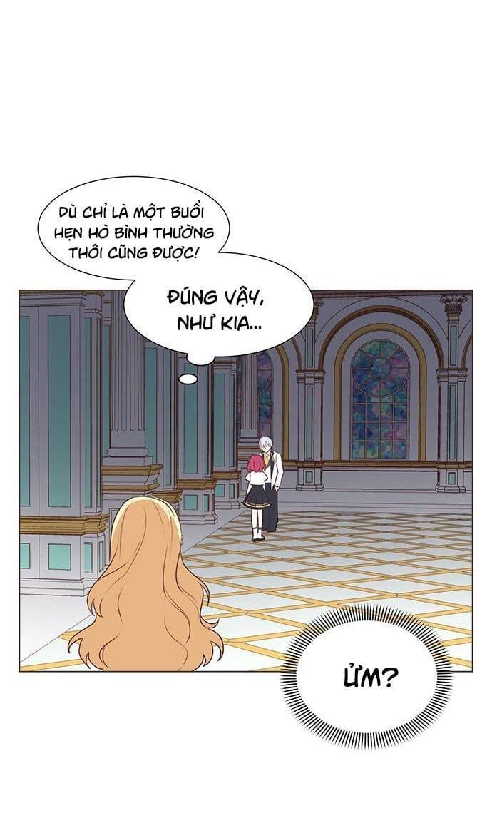 đọc truyện Tôi Là Vị Hôn Thê Phản Diện Chương 8 ảnh 60 tại Thiên Thai Truyện