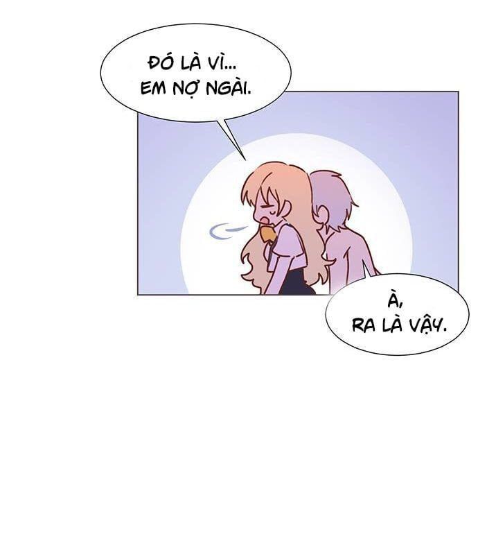 đọc truyện Tôi Là Vị Hôn Thê Phản Diện Chương 8 ảnh 8 tại Thiên Thai Truyện