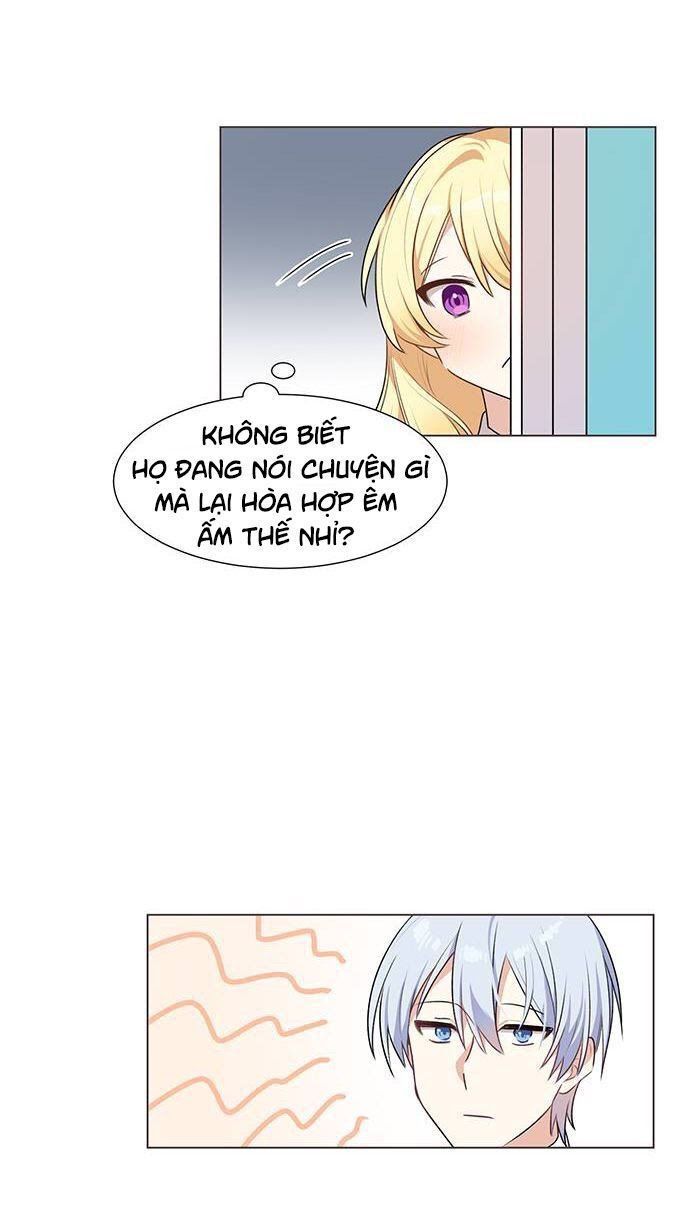 đọc truyện Tôi Là Vị Hôn Thê Phản Diện Chương 8 ảnh 66 tại Thiên Thai Truyện