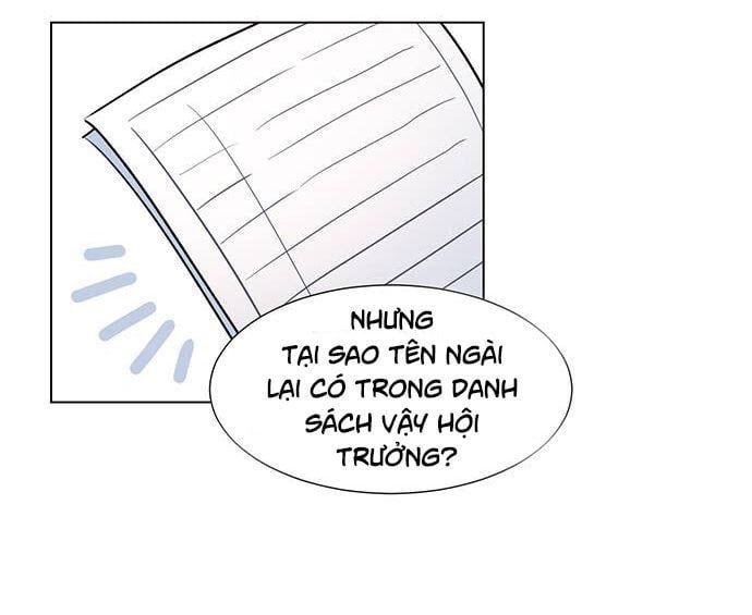 đọc truyện Tôi Là Vị Hôn Thê Phản Diện Chương 8 ảnh 9 tại Thiên Thai Truyện