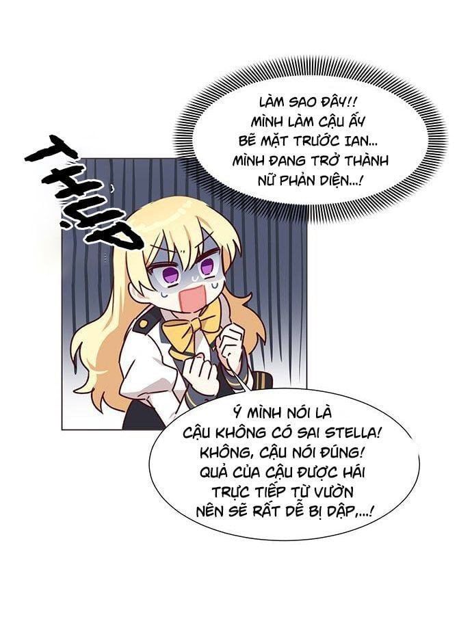 đọc truyện Tôi Là Vị Hôn Thê Phản Diện Chương 8 ảnh 77 tại Thiên Thai Truyện