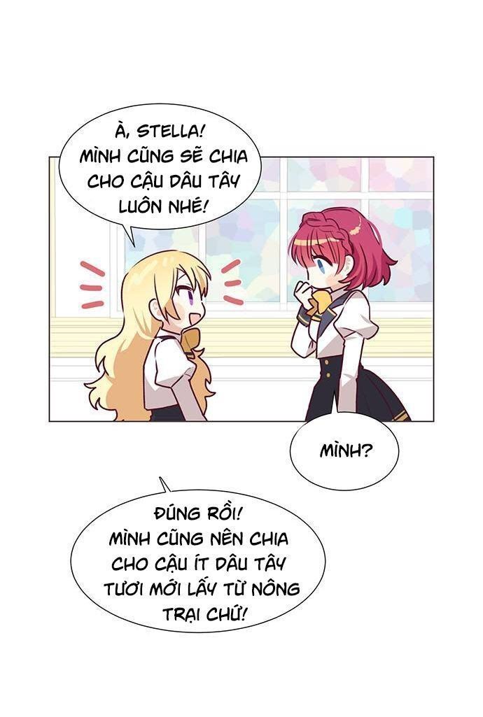 đọc truyện Tôi Là Vị Hôn Thê Phản Diện Chương 8 ảnh 78 tại Thiên Thai Truyện