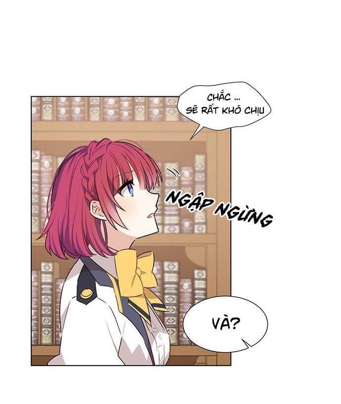 đọc truyện Tôi Là Vị Hôn Thê Phản Diện Chương 9 ảnh 14 tại Thiên Thai Truyện