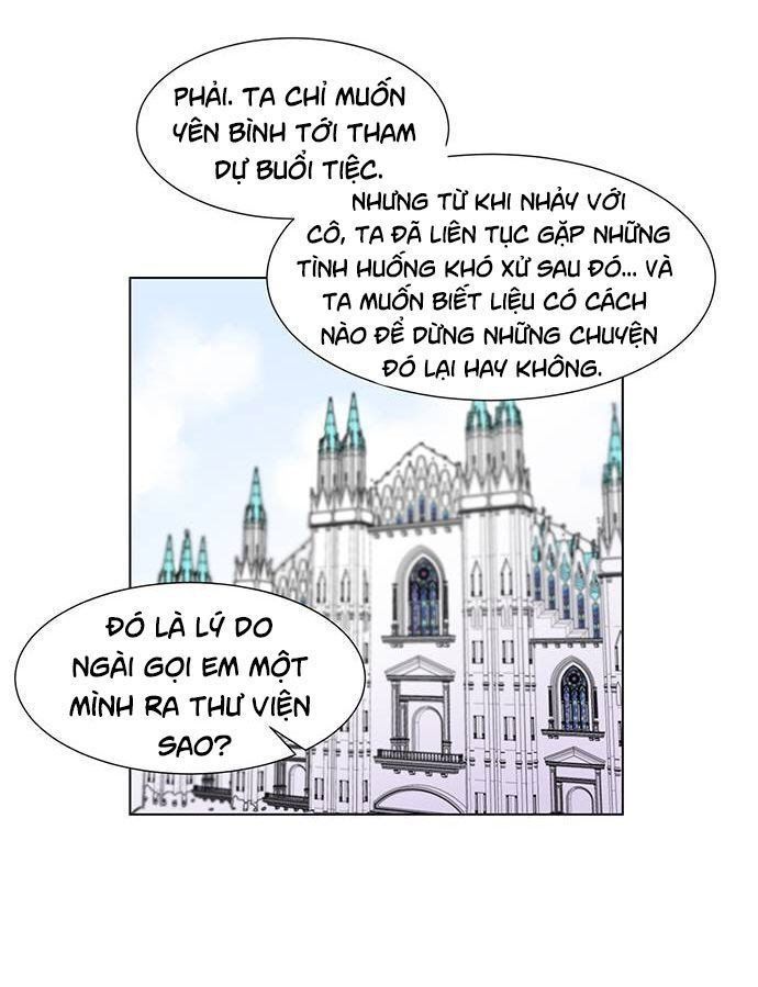 đọc truyện Tôi Là Vị Hôn Thê Phản Diện Chương 9 ảnh 19 tại Thiên Thai Truyện