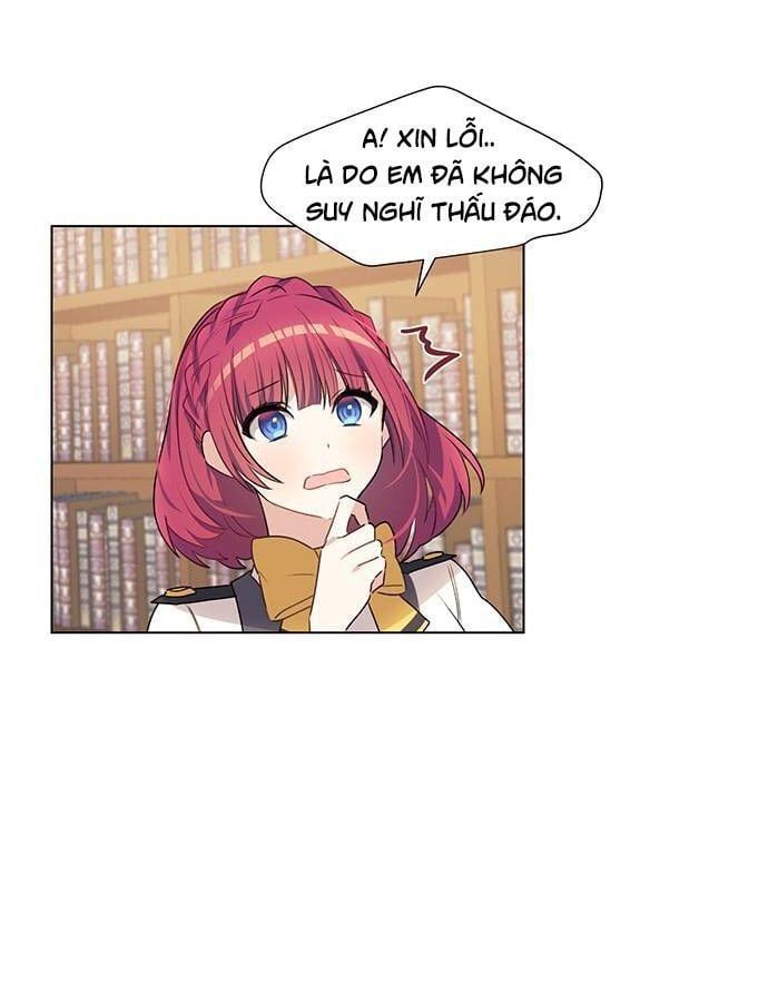 đọc truyện Tôi Là Vị Hôn Thê Phản Diện Chương 9 ảnh 20 tại Thiên Thai Truyện