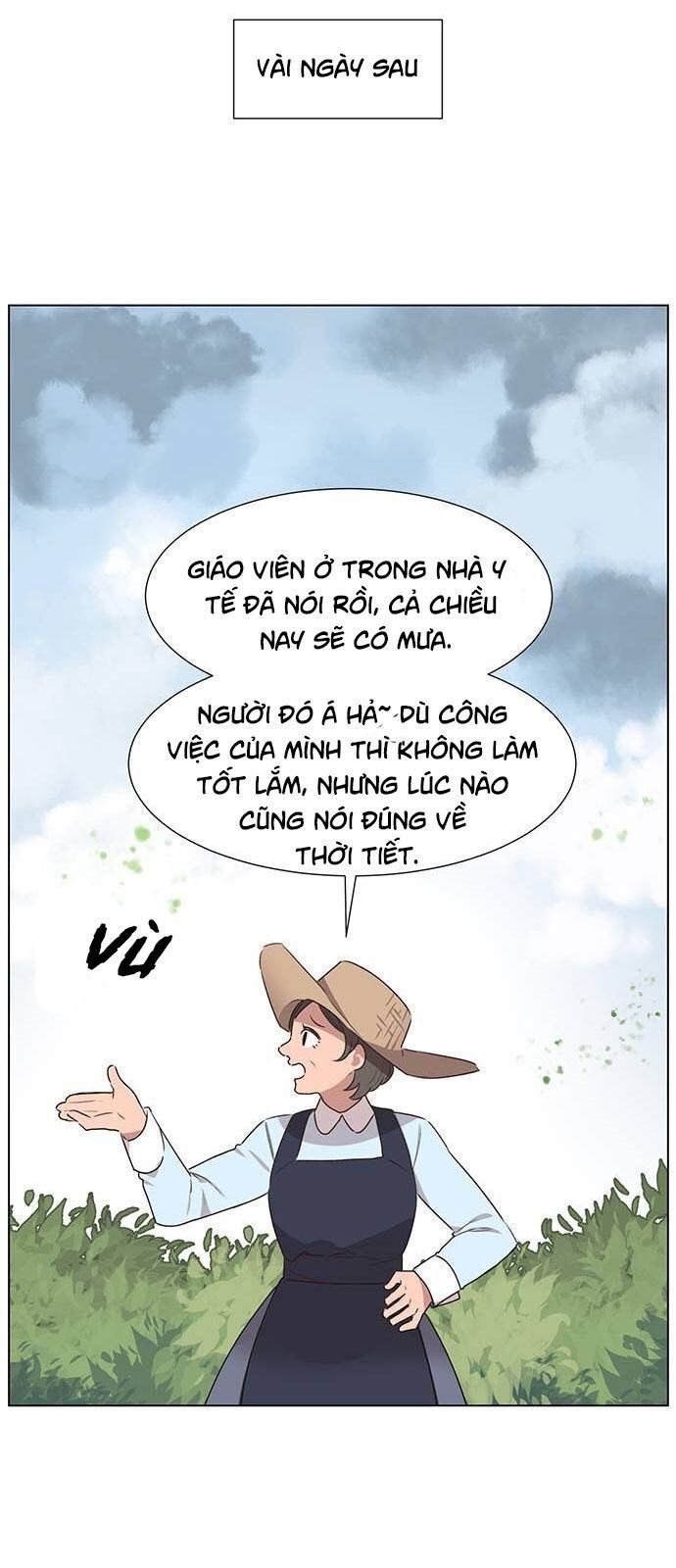 đọc truyện Tôi Là Vị Hôn Thê Phản Diện Chương 9 ảnh 25 tại Thiên Thai Truyện