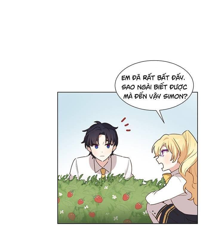 đọc truyện Tôi Là Vị Hôn Thê Phản Diện Chương 9 ảnh 30 tại Thiên Thai Truyện