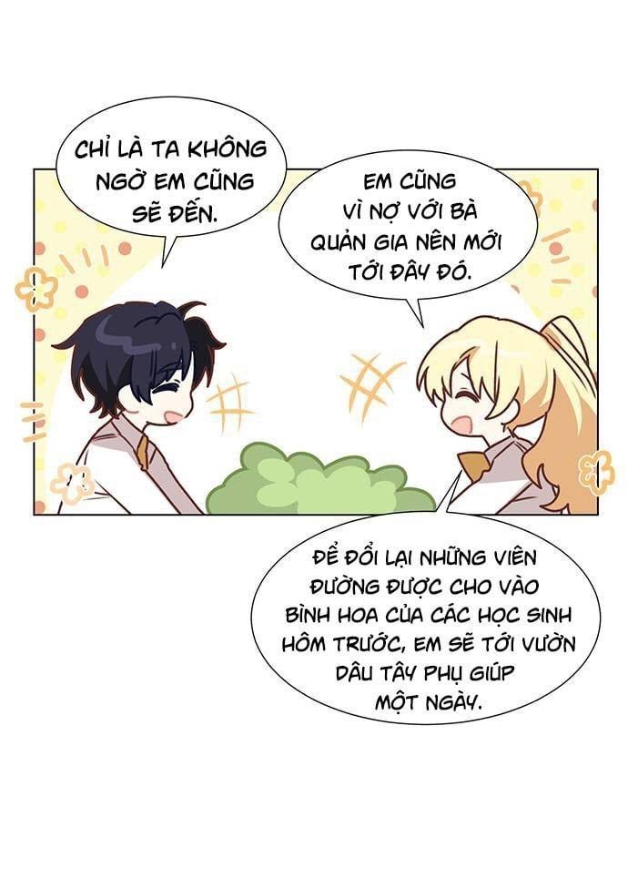 đọc truyện Tôi Là Vị Hôn Thê Phản Diện Chương 9 ảnh 33 tại Thiên Thai Truyện