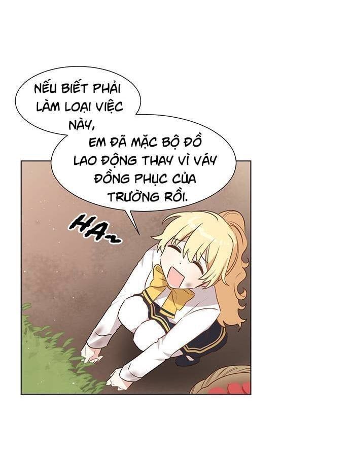 đọc truyện Tôi Là Vị Hôn Thê Phản Diện Chương 9 ảnh 34 tại Thiên Thai Truyện