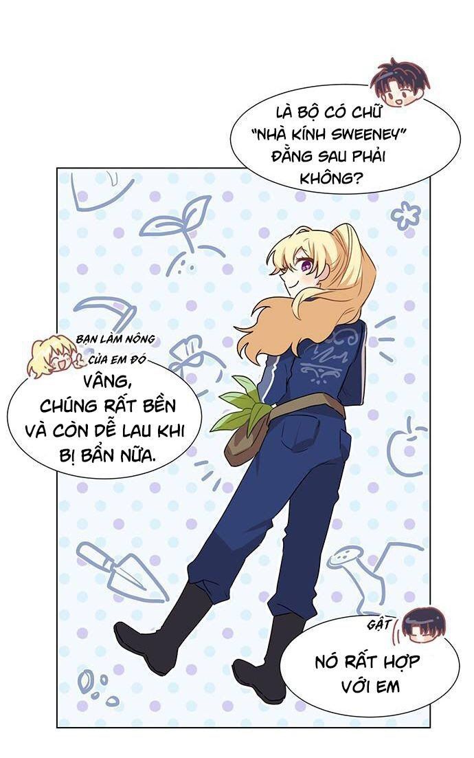 đọc truyện Tôi Là Vị Hôn Thê Phản Diện Chương 9 ảnh 35 tại Thiên Thai Truyện