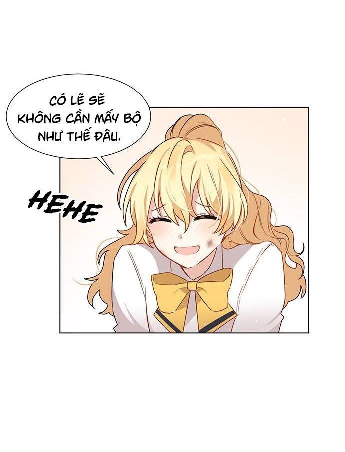 đọc truyện Tôi Là Vị Hôn Thê Phản Diện Chương 9 ảnh 39 tại Thiên Thai Truyện