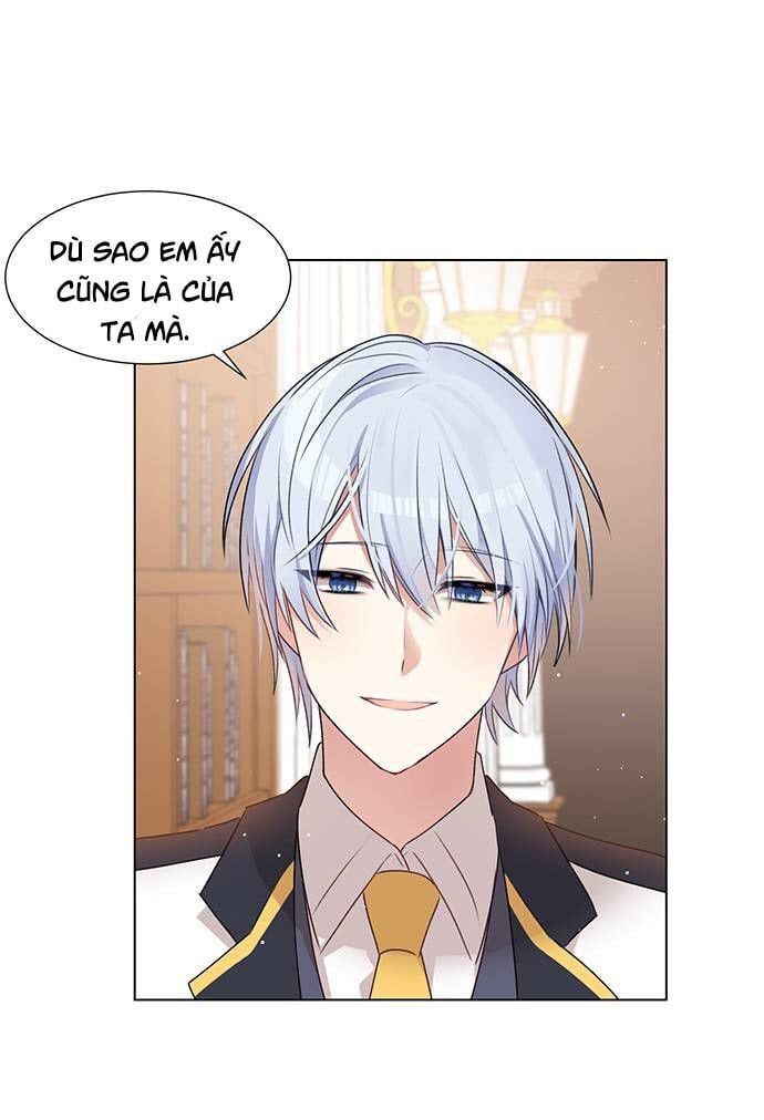 đọc truyện Tôi Là Vị Hôn Thê Phản Diện Chương 9 ảnh 8 tại Thiên Thai Truyện