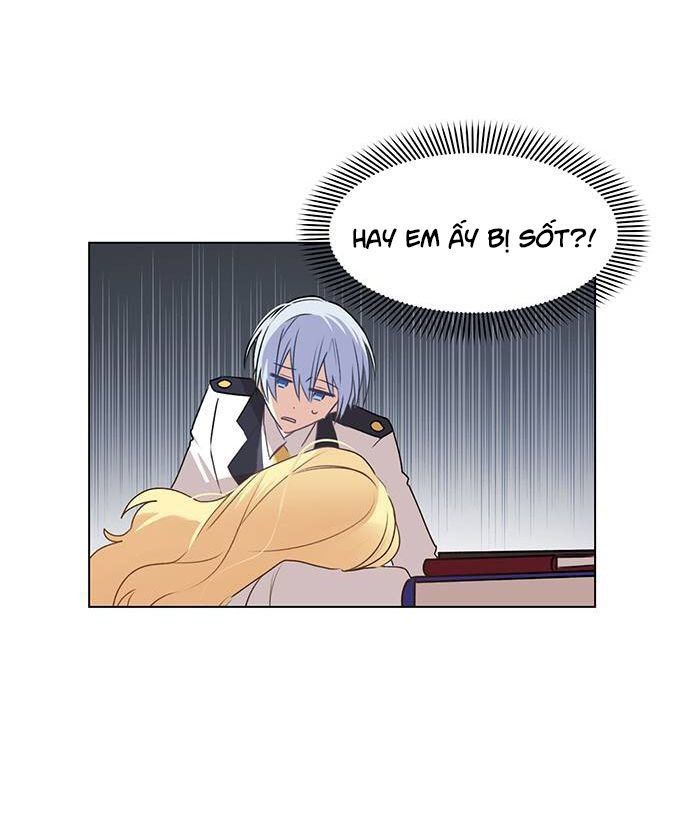 đọc truyện Tôi Là Vị Hôn Thê Phản Diện Chương 9 ảnh 63 tại Thiên Thai Truyện