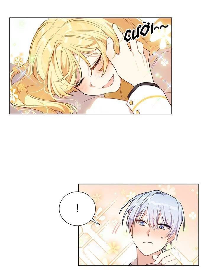 đọc truyện Tôi Là Vị Hôn Thê Phản Diện Chương 9 ảnh 65 tại Thiên Thai Truyện